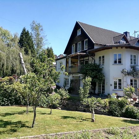 Ferienwohnnung Herling Siegen Exterior foto