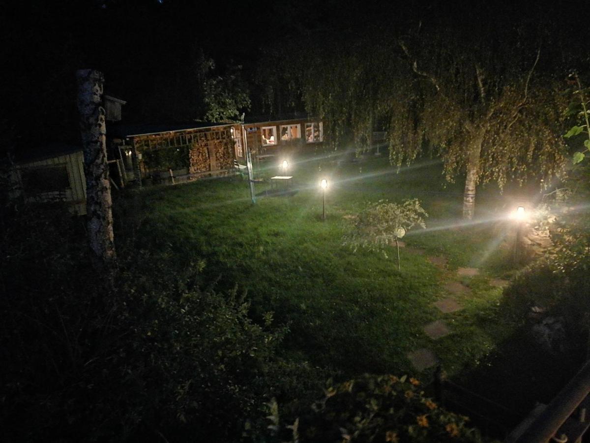 Ferienwohnnung Herling Siegen Exterior foto